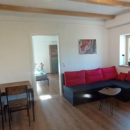 Fewo Wiesenblick Waldmünchen Εξωτερικό φωτογραφία