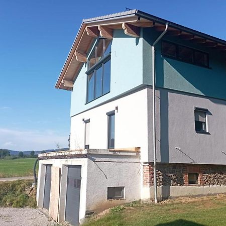 Fewo Wiesenblick Waldmünchen Εξωτερικό φωτογραφία