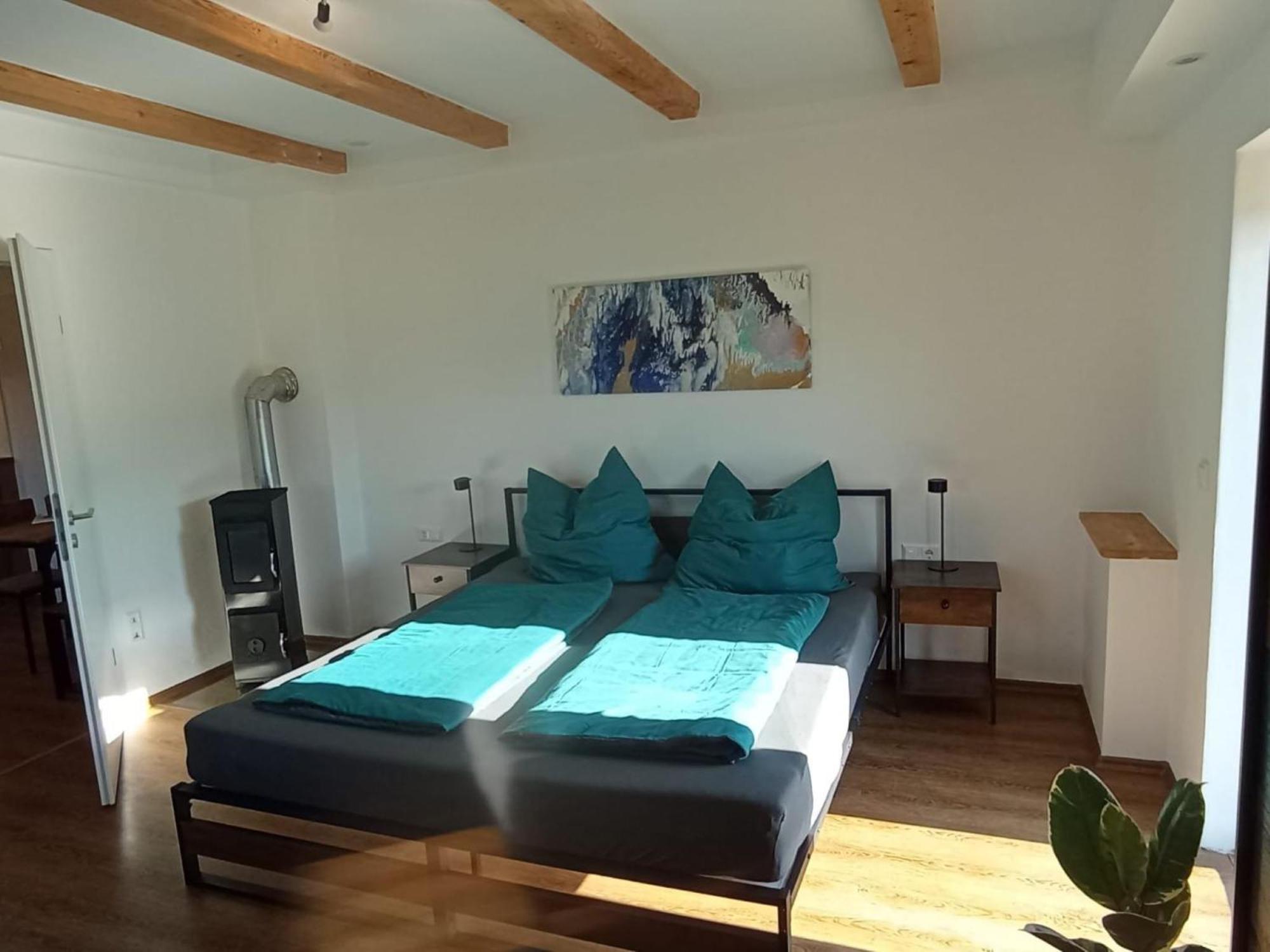 Fewo Wiesenblick Waldmünchen Εξωτερικό φωτογραφία