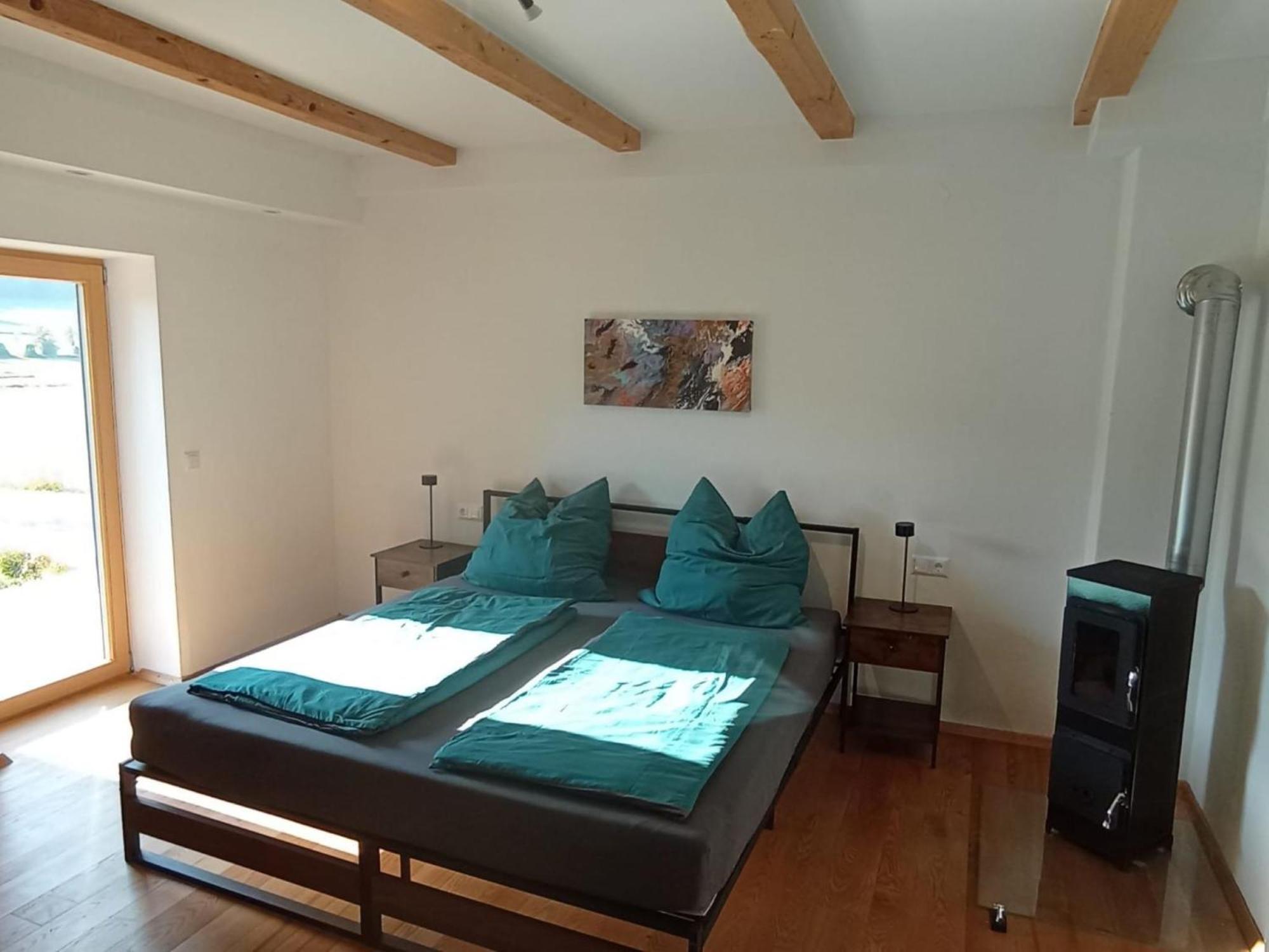 Fewo Wiesenblick Waldmünchen Εξωτερικό φωτογραφία