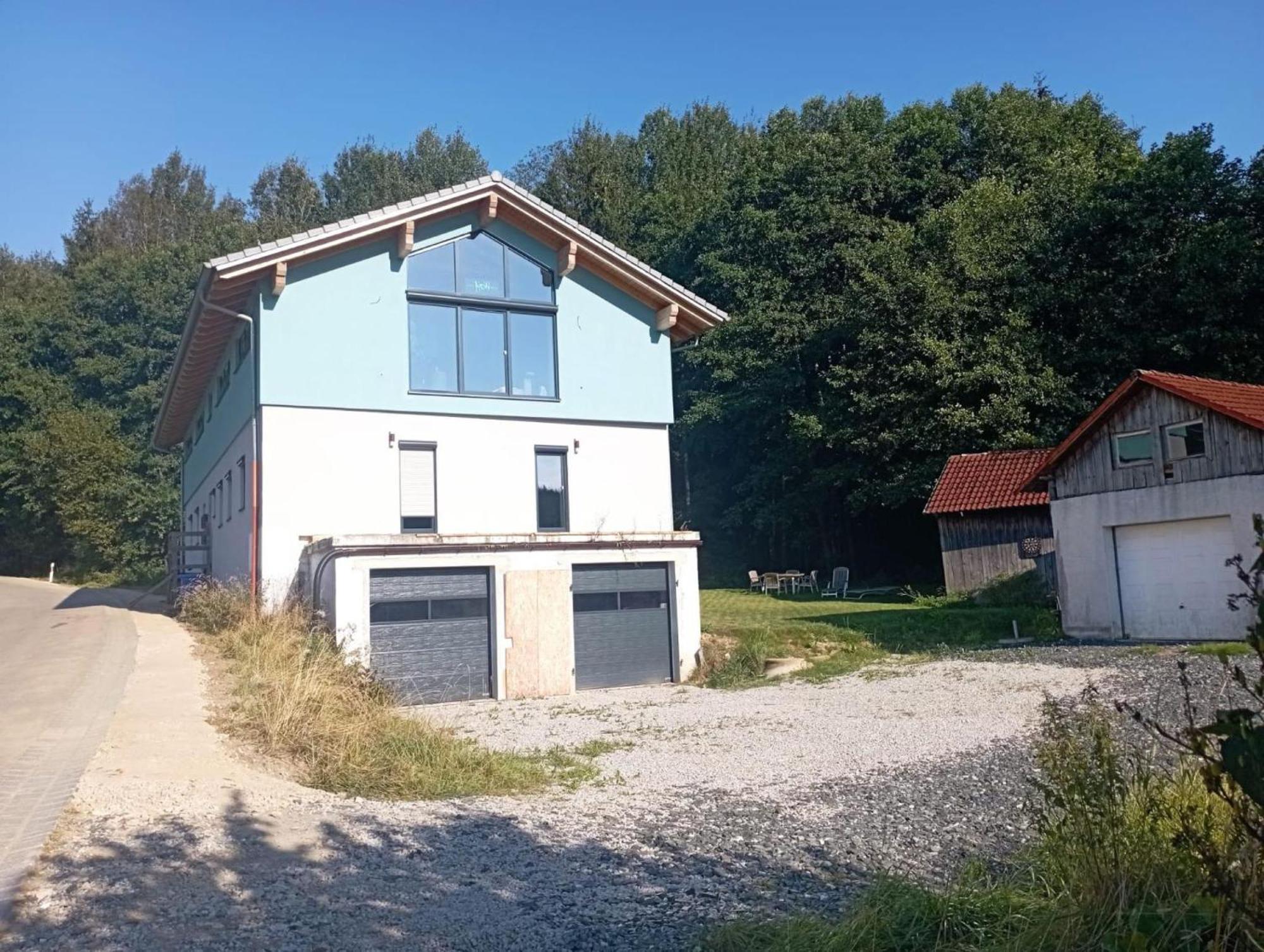 Fewo Wiesenblick Waldmünchen Εξωτερικό φωτογραφία