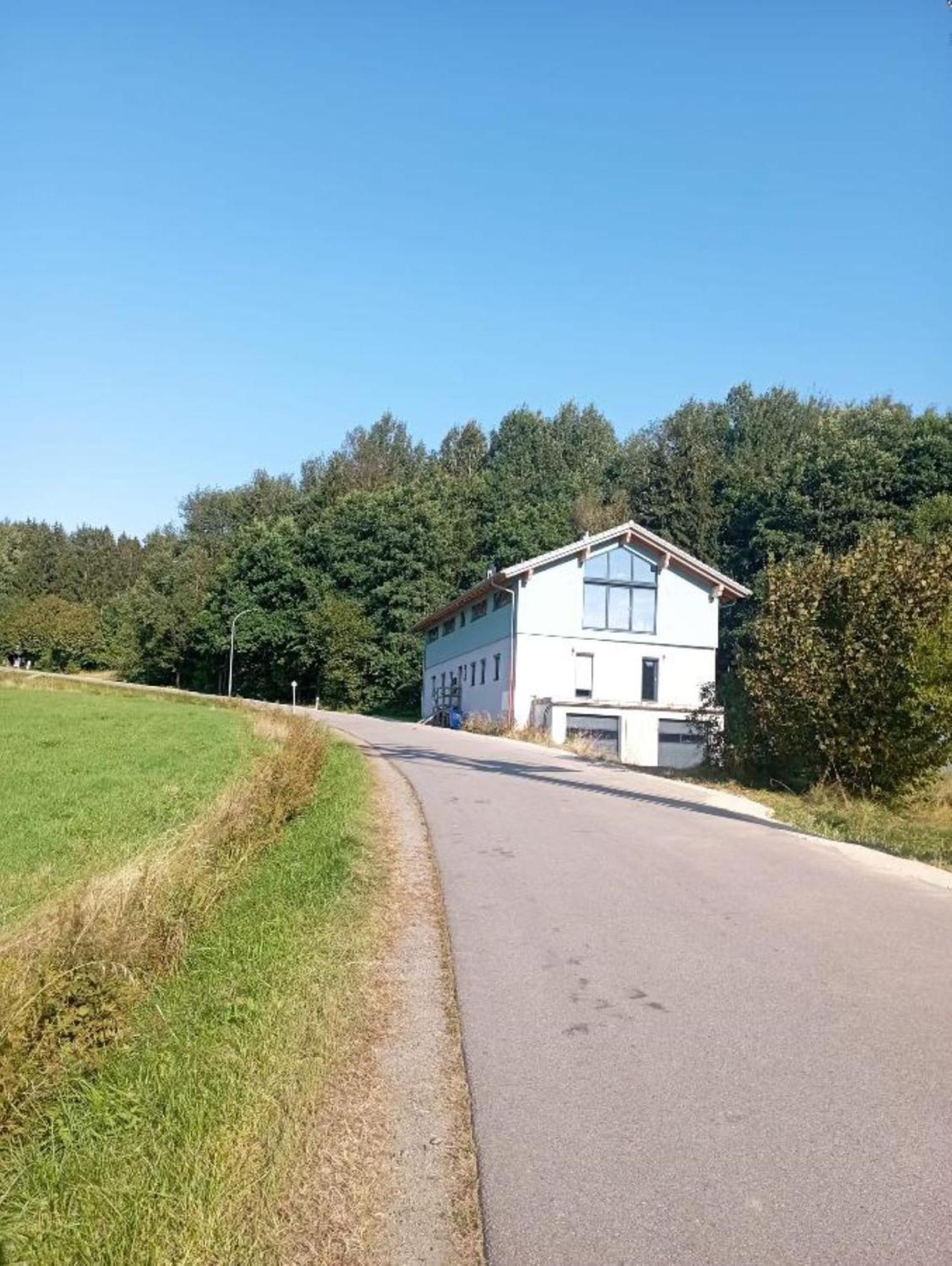 Fewo Wiesenblick Waldmünchen Εξωτερικό φωτογραφία